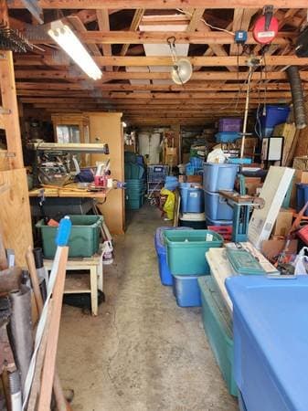 Estate / Barn Sale