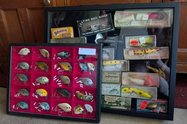 GARAGE SALE Crestwood Hills 7/9-7/11, 7AM-3PM