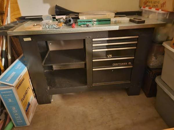 Community Group Garage Sale