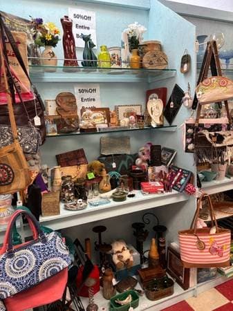 20% off Entire Booth Shop Local