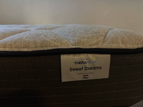 Queen mattress