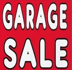 Garage Sale
