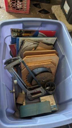 Huge tool sale all week