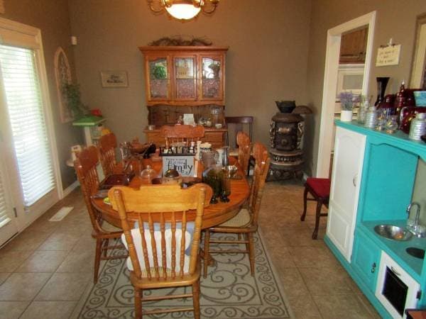 Justice Estate Liquidation Sale @ 8509 N.W. 68th Terrace, OKC, OK