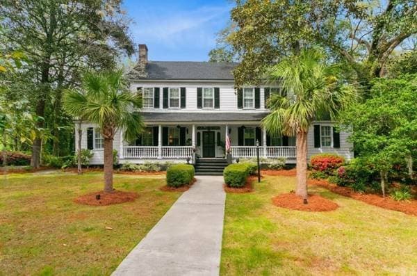 Summerville Estate Sale — Furniture, Furniture, and more Furniture!
