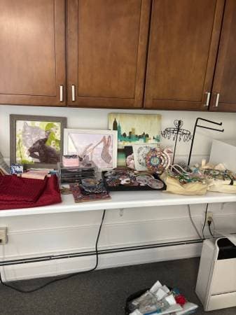 Business Moving Sale