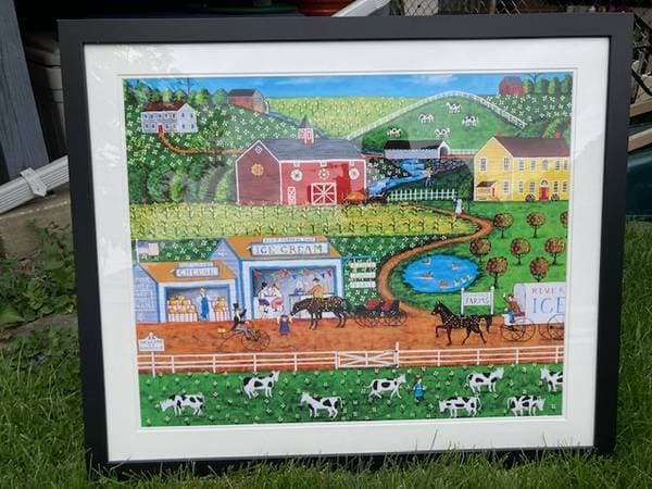 Multi family Estate Garage Sale