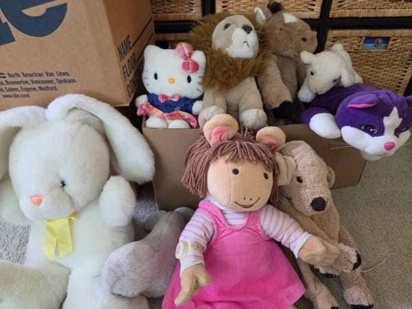 Massive Garage Sale June 19th & 20th 9am - 2pm
