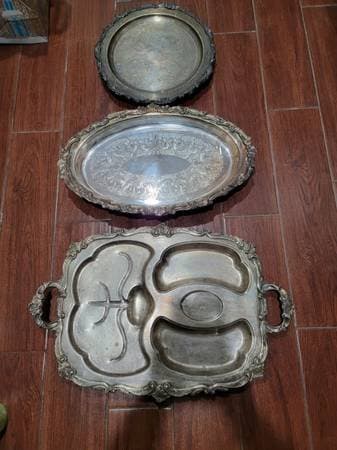Vintage Sunbeam Stand Mixer Christmas Decorations bakeware Pyrex