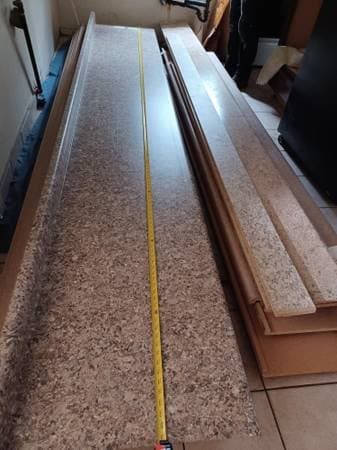 Father's Day NEW Countertop Sale!