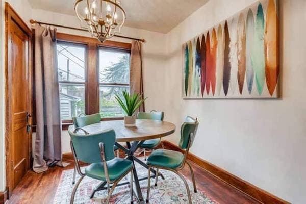 AIR BNB FURNITURE/DECOR GARAGE SALE