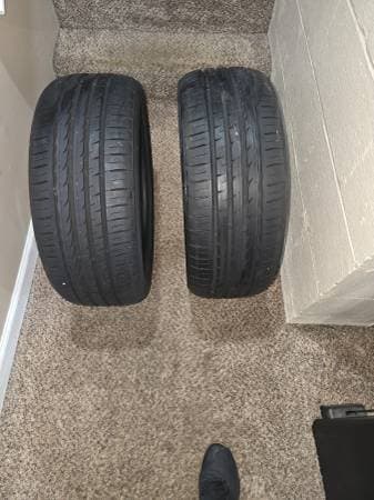 Moving Sale