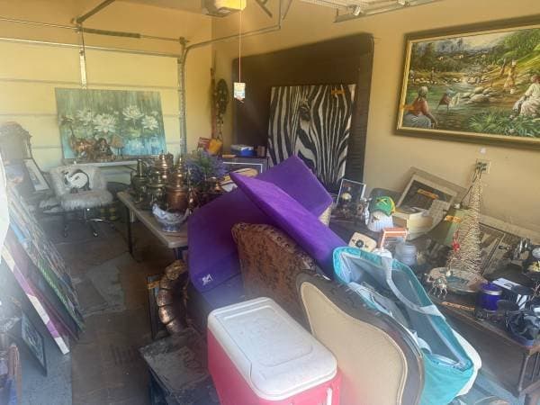 Estate moving sale! 2033 Winter wind st 6/19 7am
