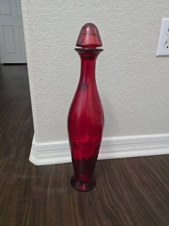 Moving sale