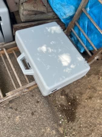 Wilmington YARD SALE