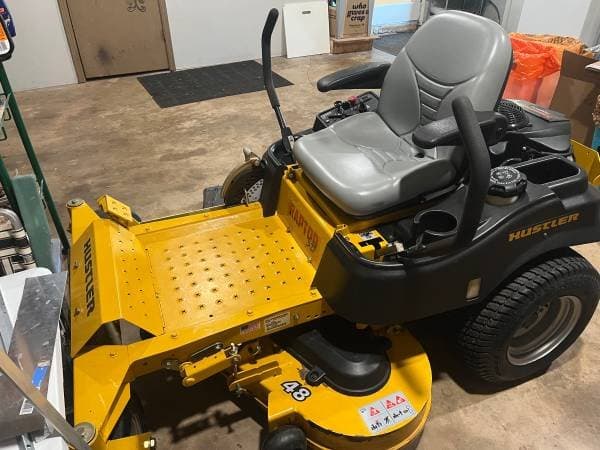 Garage/Barn sale, Tools, Mowers, Tractors, trailers and hardware