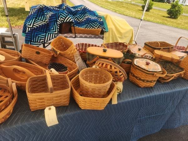 Large Collectable Estate sale!!!
