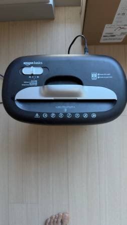 Multiple items for sale
