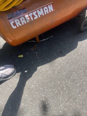 Various yard equipment and misc for sale