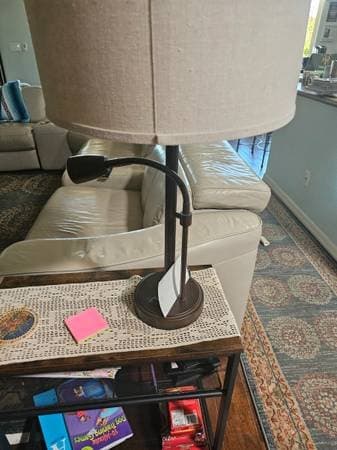 Moving sale