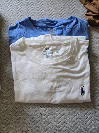 Garage/yard sale