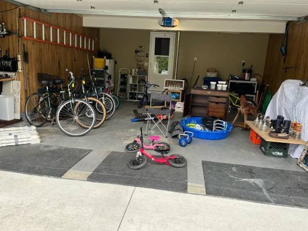 Garage Sale- The Glen Community off of Smiley Rd near Fishinger