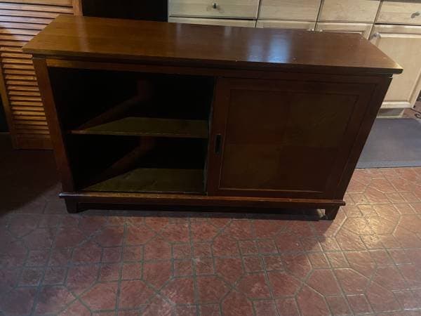 Moving Sale