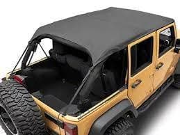 Battle Forest Neighborhood Yard Sale! ElecWheel Chair Jeep Soft Top+++