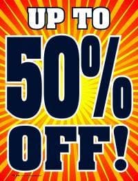 Storewide Sale @ Schiff's Estate Sale Building and Garden