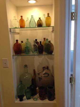 Washington County Antique Bottle Show & Sale - Sunday, May 17, 2026