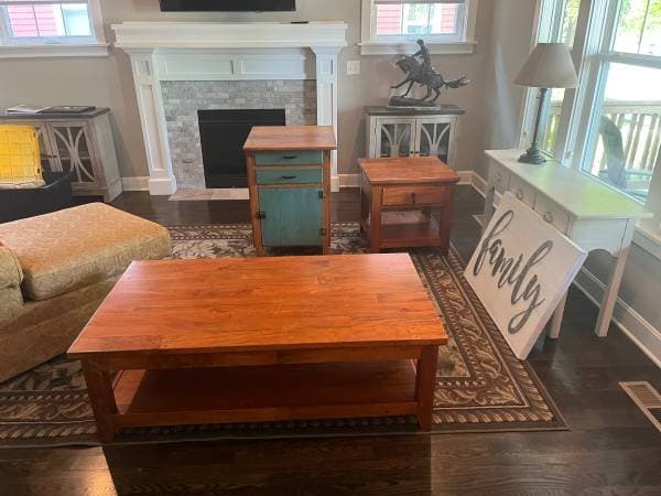 Moving Sale