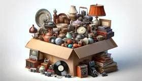 Multi Household/Block Yard Sale