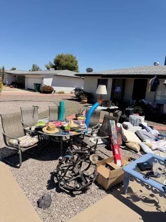 Garage Sale-Housewares-Purses and More