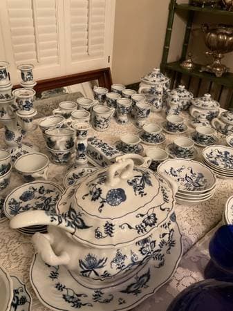 Beautiful Burlingame Estate Sale 25% off Saturday
