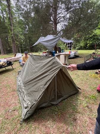 Giant Yard Sale