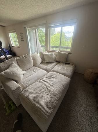 MOVING SALE – Furniture, Treadmill, TV & More – Must Pick Up + Some Di