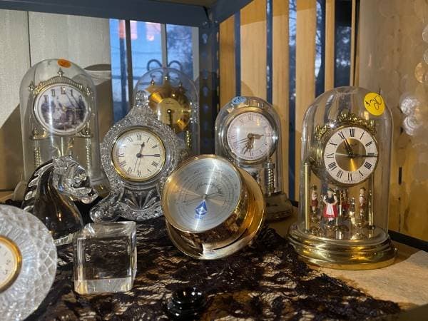 Final Blowout Estate Sale — A Lifetime of Memories & Collectibles