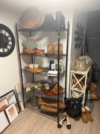 Huge Moving Sale — Furniture, Decor, Outdoor Gear & Name Brands