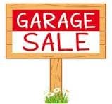 PARK LAKE GROVE COMMUNITY GARAGE SALE