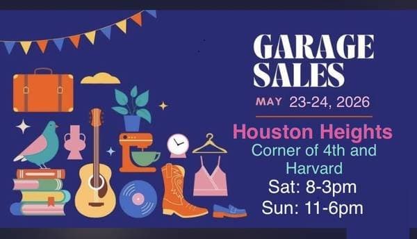 Estate sale May23&24