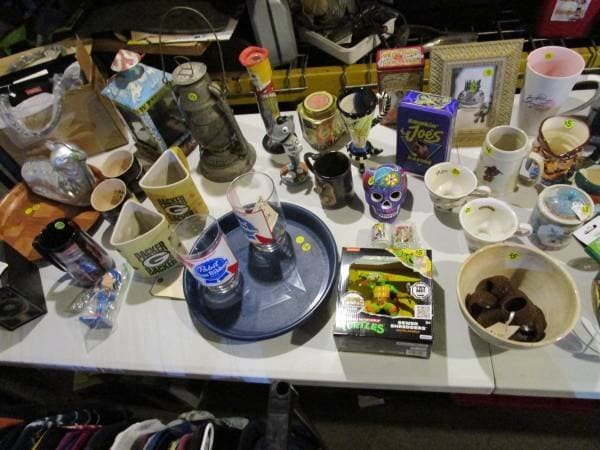 Quality Rummage Sale