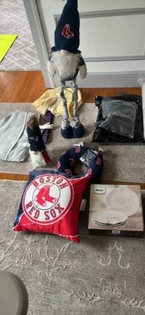 Spring Yard Sale! Saturday 5/16 9-3pm 10 Aborn Ave Wakefield, Ma