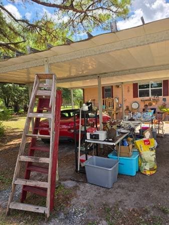 Estate/Yard/Horse Tack Sale!!!