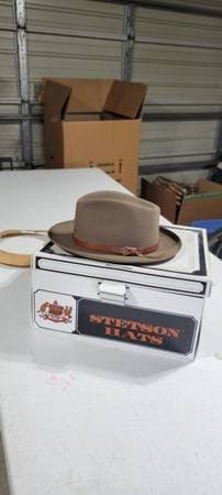 Strong St Garage Sale
