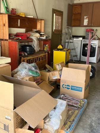 Estate Sale