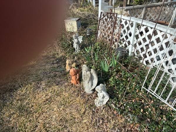 Estate State Sale of Mary Edwards