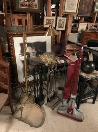 Estate Sale Warehouse in Gulfport MS every Saturday 10am-3pm