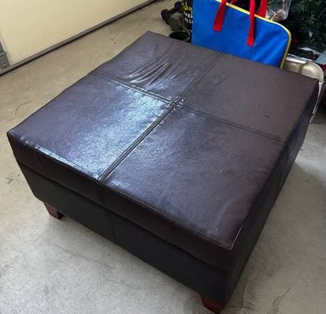 Moving Sale
