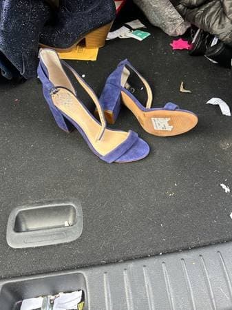 MOVING SALE