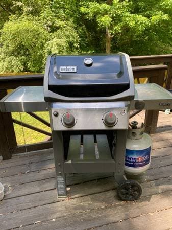 Yard Sale Today!